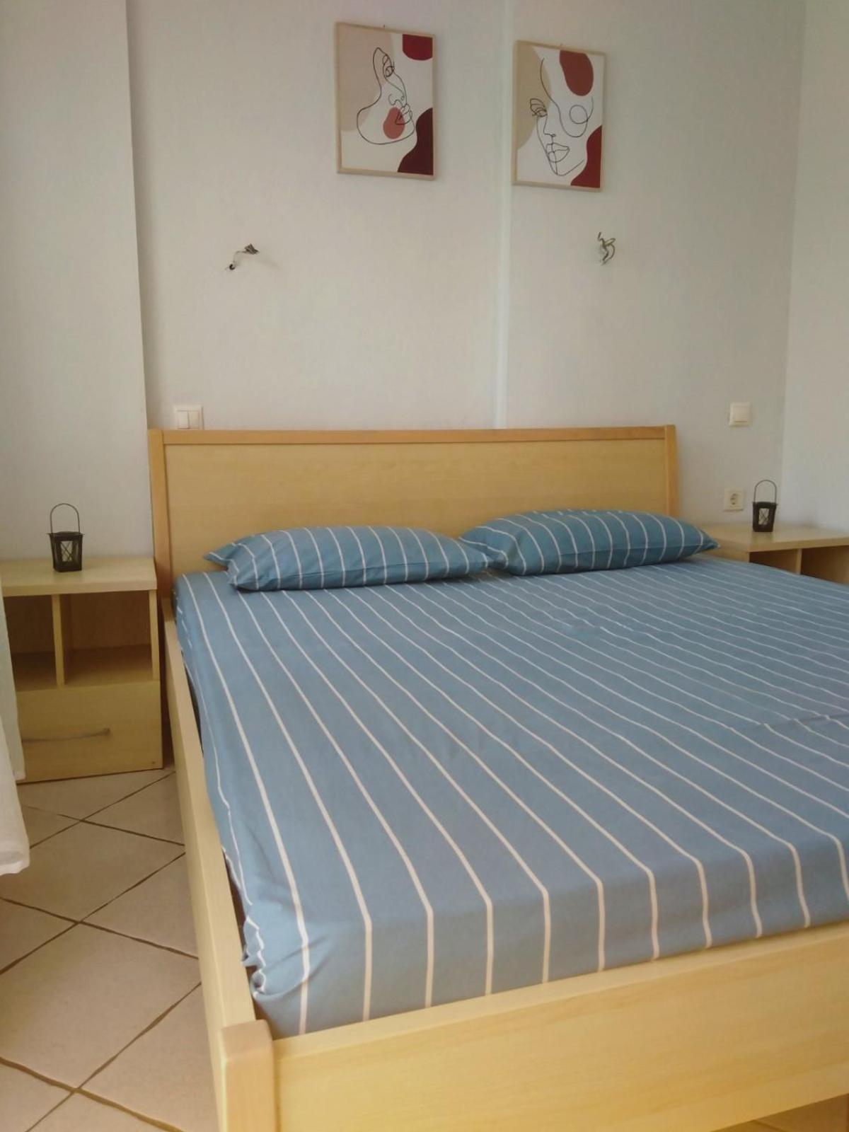 Maronia Villa Extérieur photo