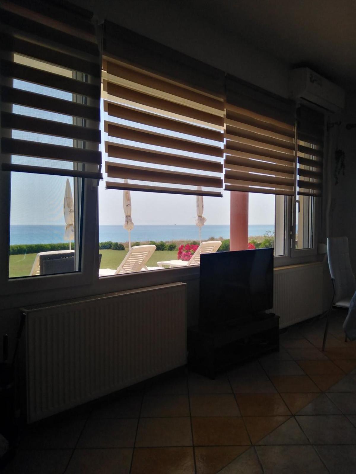 Maronia Villa Extérieur photo