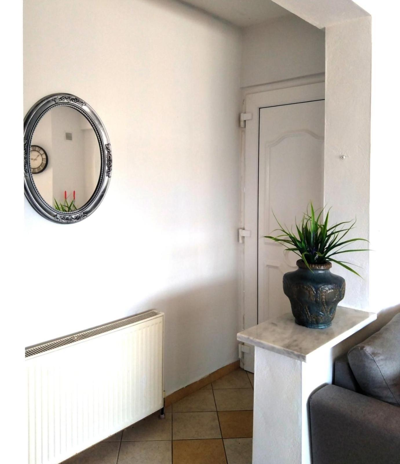 Maronia Villa Extérieur photo