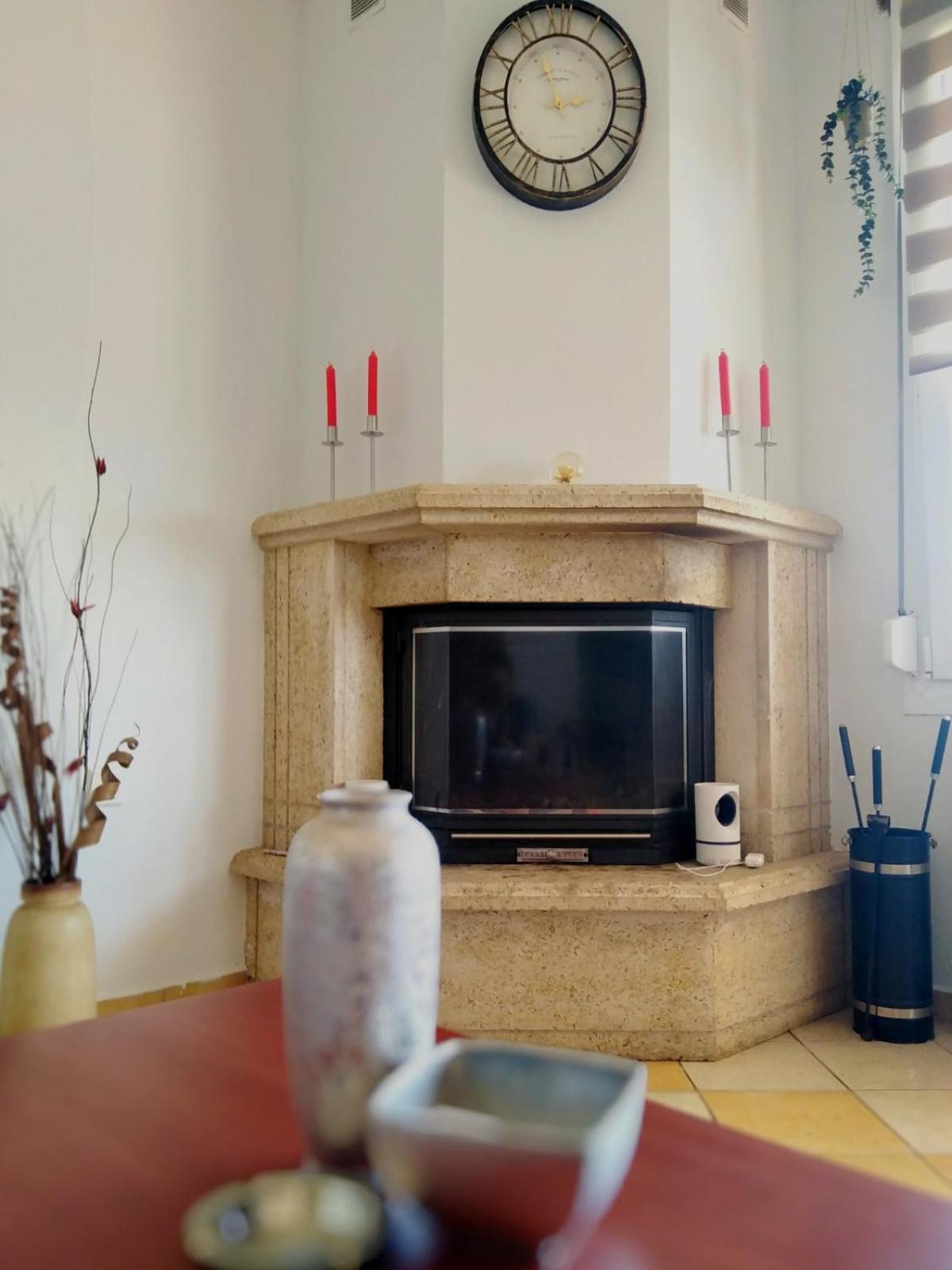 Maronia Villa Extérieur photo