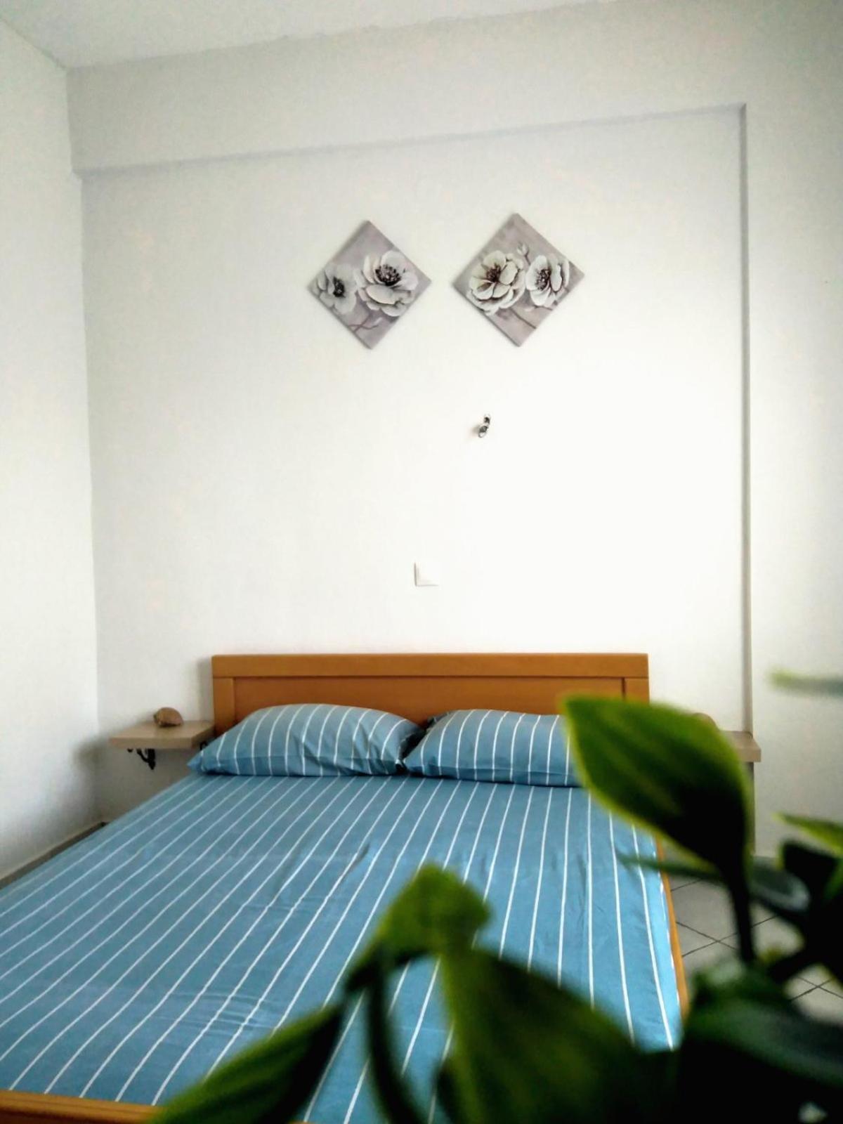 Maronia Villa Extérieur photo