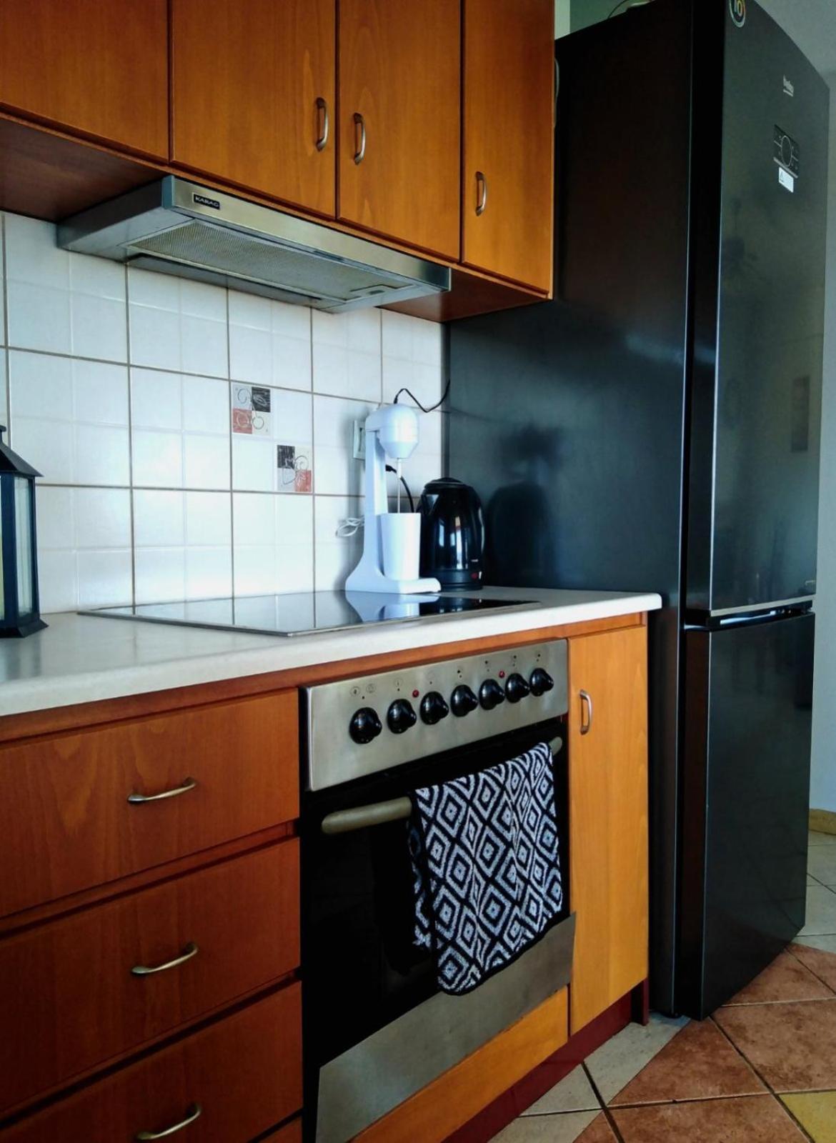 Maronia Villa Extérieur photo