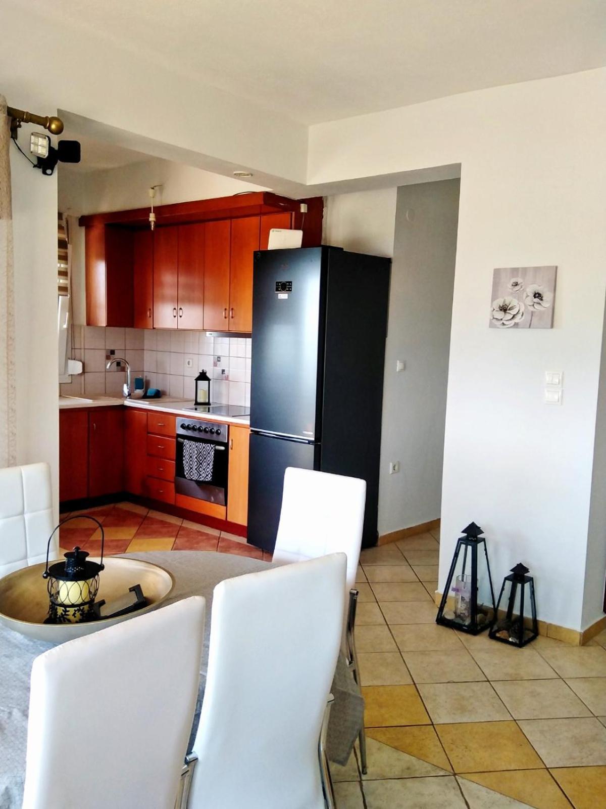 Maronia Villa Extérieur photo